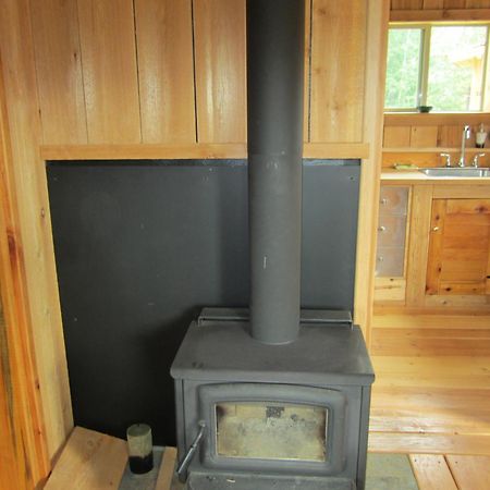 Ldr Lodge - Last Dollar Ranch Smithers Rum bild